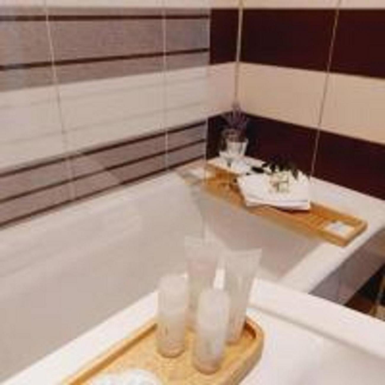 Cozy Apartment In The Center Of บูคาเรสต์ ภายนอก รูปภาพ
