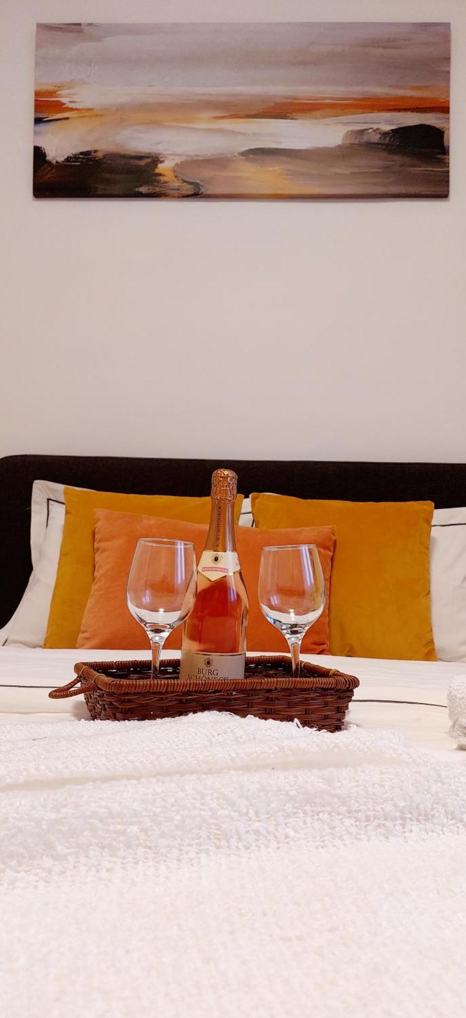 Cozy Apartment In The Center Of บูคาเรสต์ ภายนอก รูปภาพ
